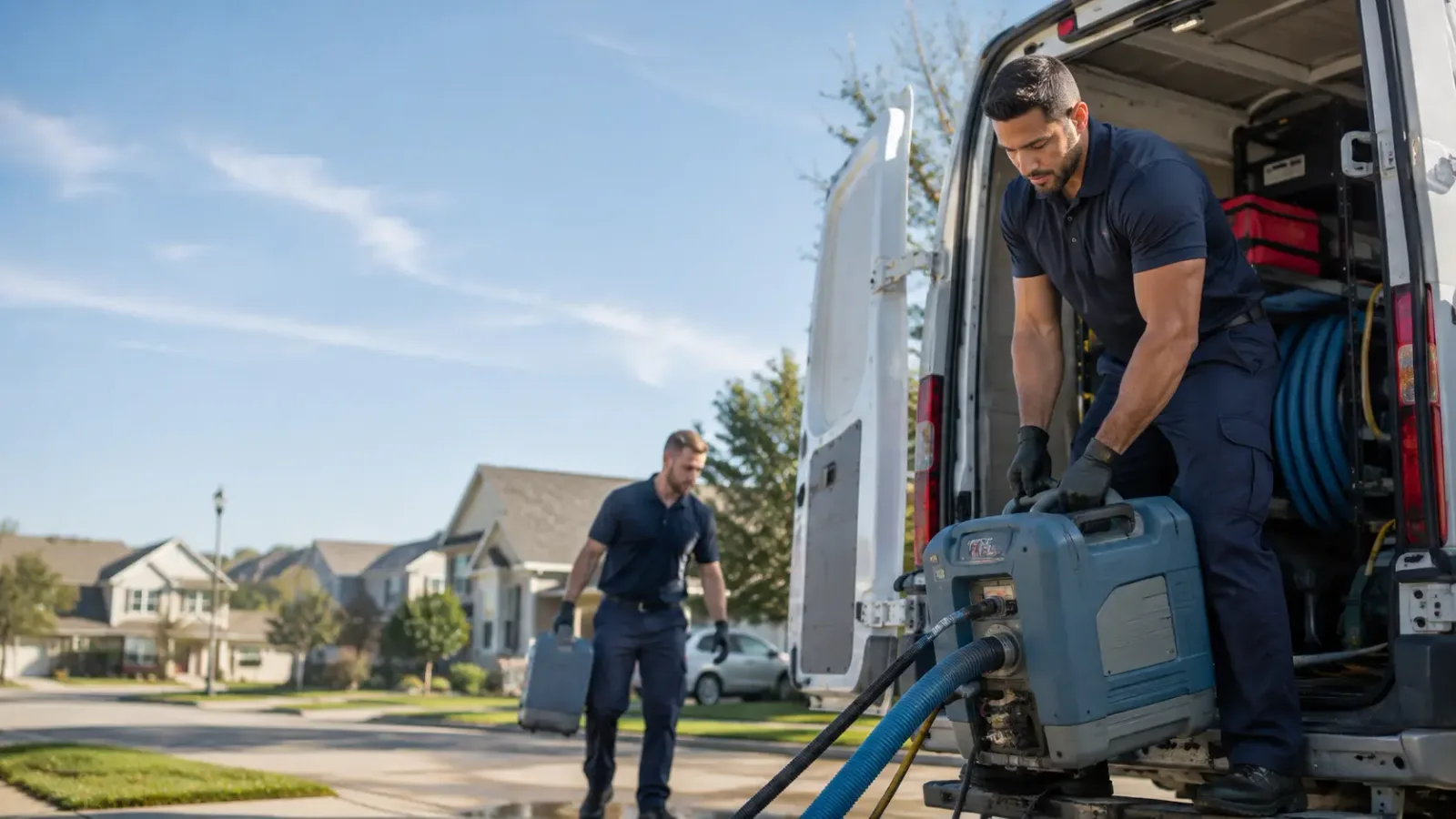 Trauma Cleanup in Blissfield, MI near me
